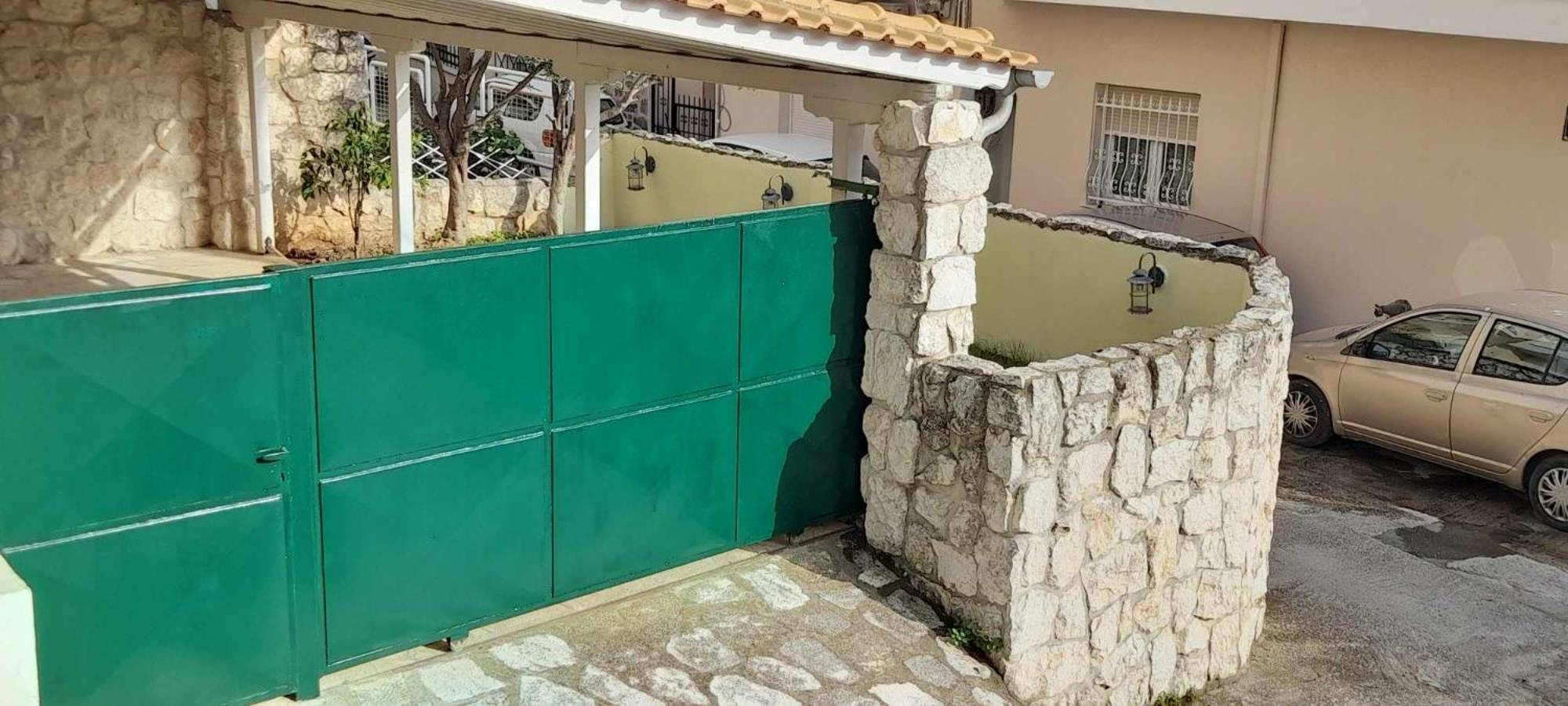 Kalestia Villa Kavala Exteriör bild